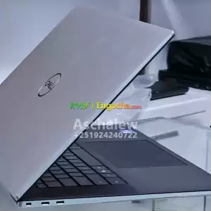 Brand New Dell XPS  Core i7 11H11th generation 16 gb ram1000 gb  ssd Graphics RTX 3060TI in Ethiopia